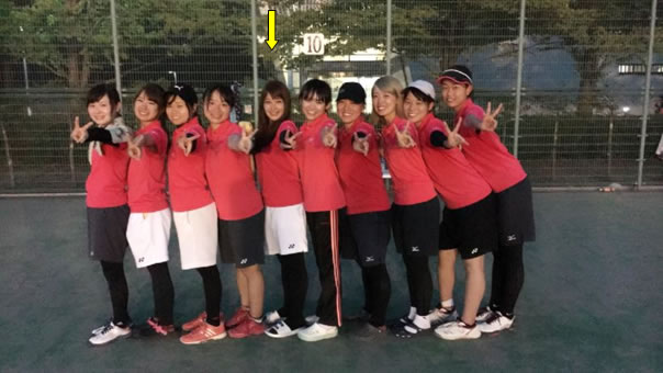 大学 權守 志映