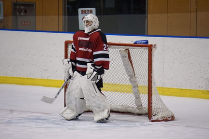 大学 田中 雅人