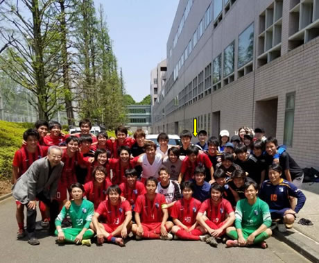 大学 渡部 宏毅