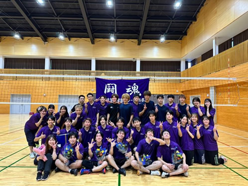 大学 入戸野 雅人