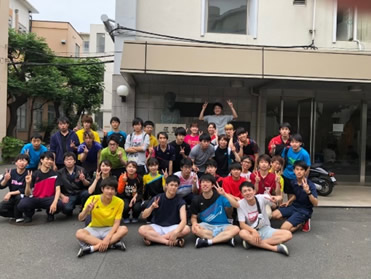 大学 小河内 康弘