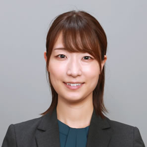 臨床助教 遠藤とも香