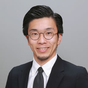 臨床助教 後藤豪