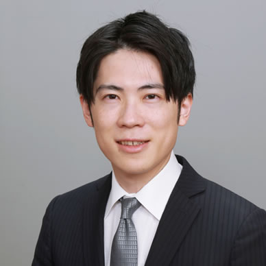 臨床助教 水上魁