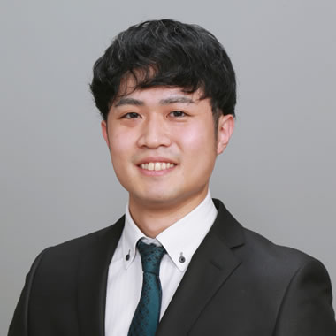 医員 入戸野雅人