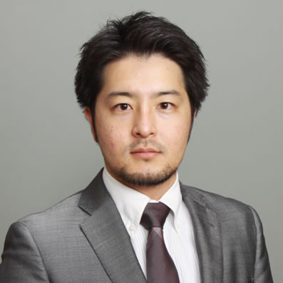 助教 小田洸太郎