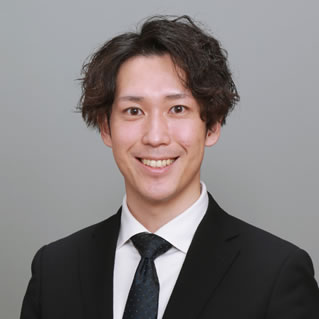 臨床助教 矢野明彦